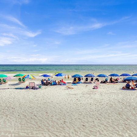 Destin West Gulfside Two Bedroom With Bunks!!! Lazy River!! شاطئ فورت والتون المظهر الخارجي الصورة