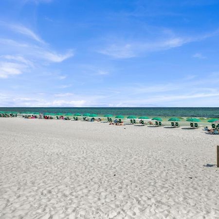 Destin West Gulfside Two Bedroom With Bunks!!! Lazy River!! شاطئ فورت والتون المظهر الخارجي الصورة