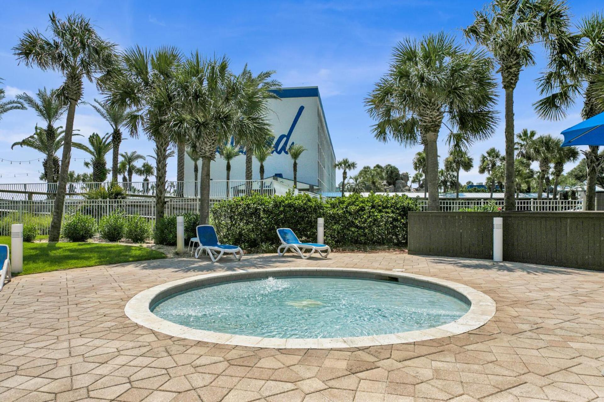 Destin West Gulfside Two Bedroom With Bunks!!! Lazy River!! شاطئ فورت والتون المظهر الخارجي الصورة