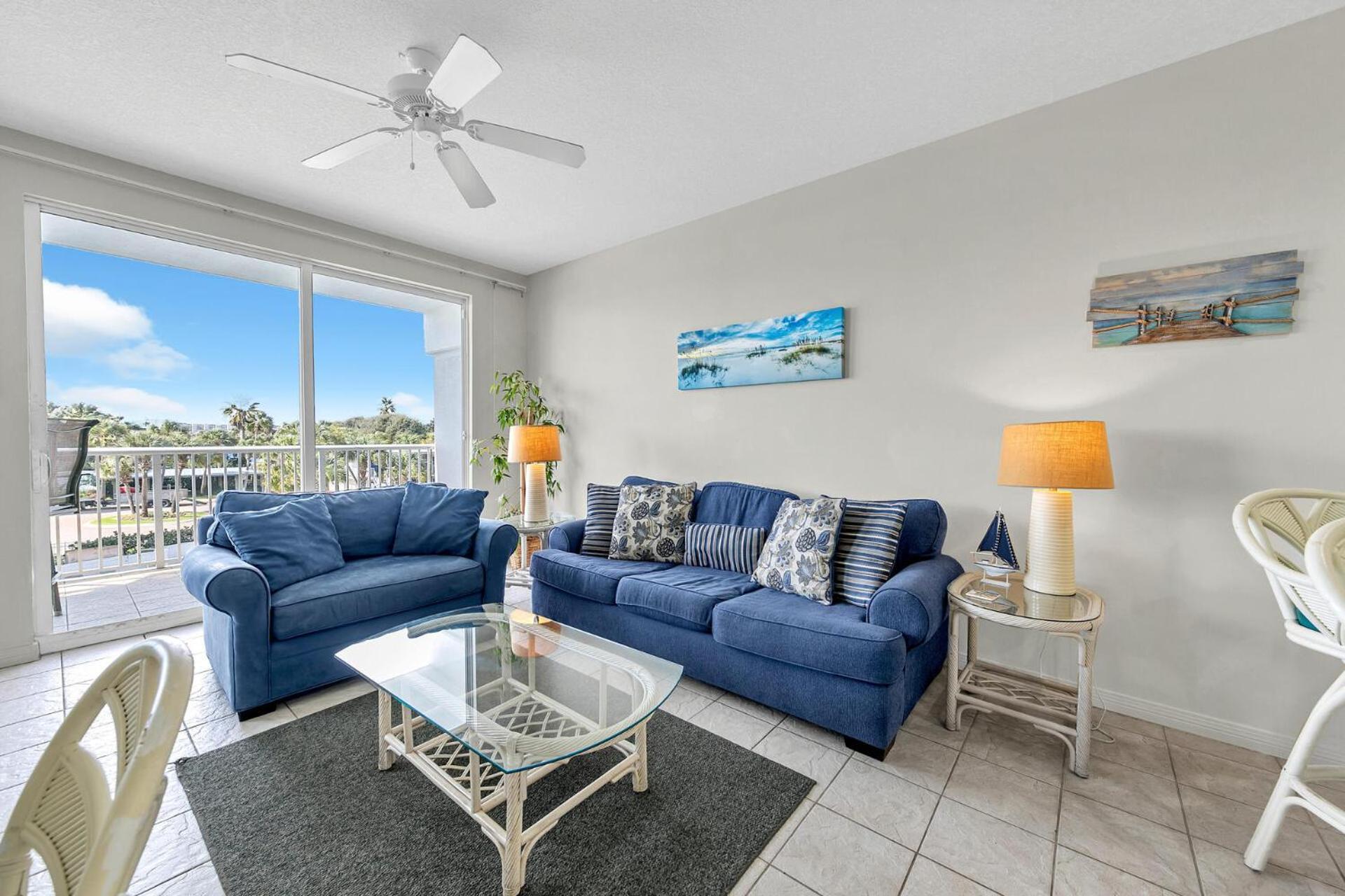 Destin West Gulfside Two Bedroom With Bunks!!! Lazy River!! شاطئ فورت والتون المظهر الخارجي الصورة