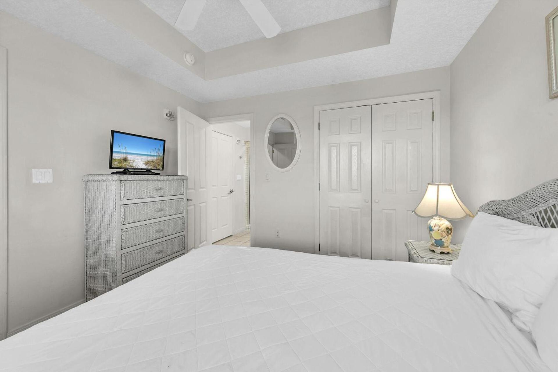 Destin West Gulfside Two Bedroom With Bunks!!! Lazy River!! شاطئ فورت والتون المظهر الخارجي الصورة