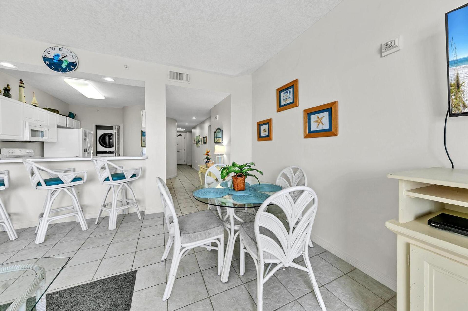 Destin West Gulfside Two Bedroom With Bunks!!! Lazy River!! شاطئ فورت والتون المظهر الخارجي الصورة