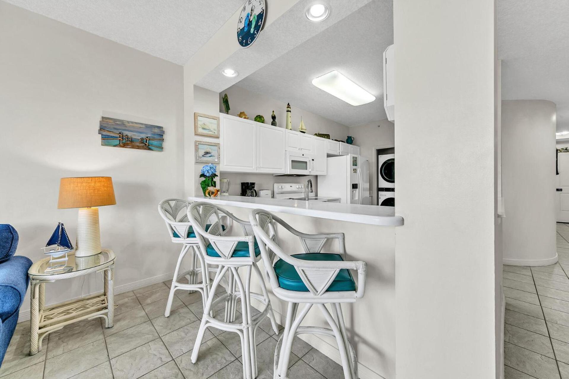 Destin West Gulfside Two Bedroom With Bunks!!! Lazy River!! شاطئ فورت والتون المظهر الخارجي الصورة