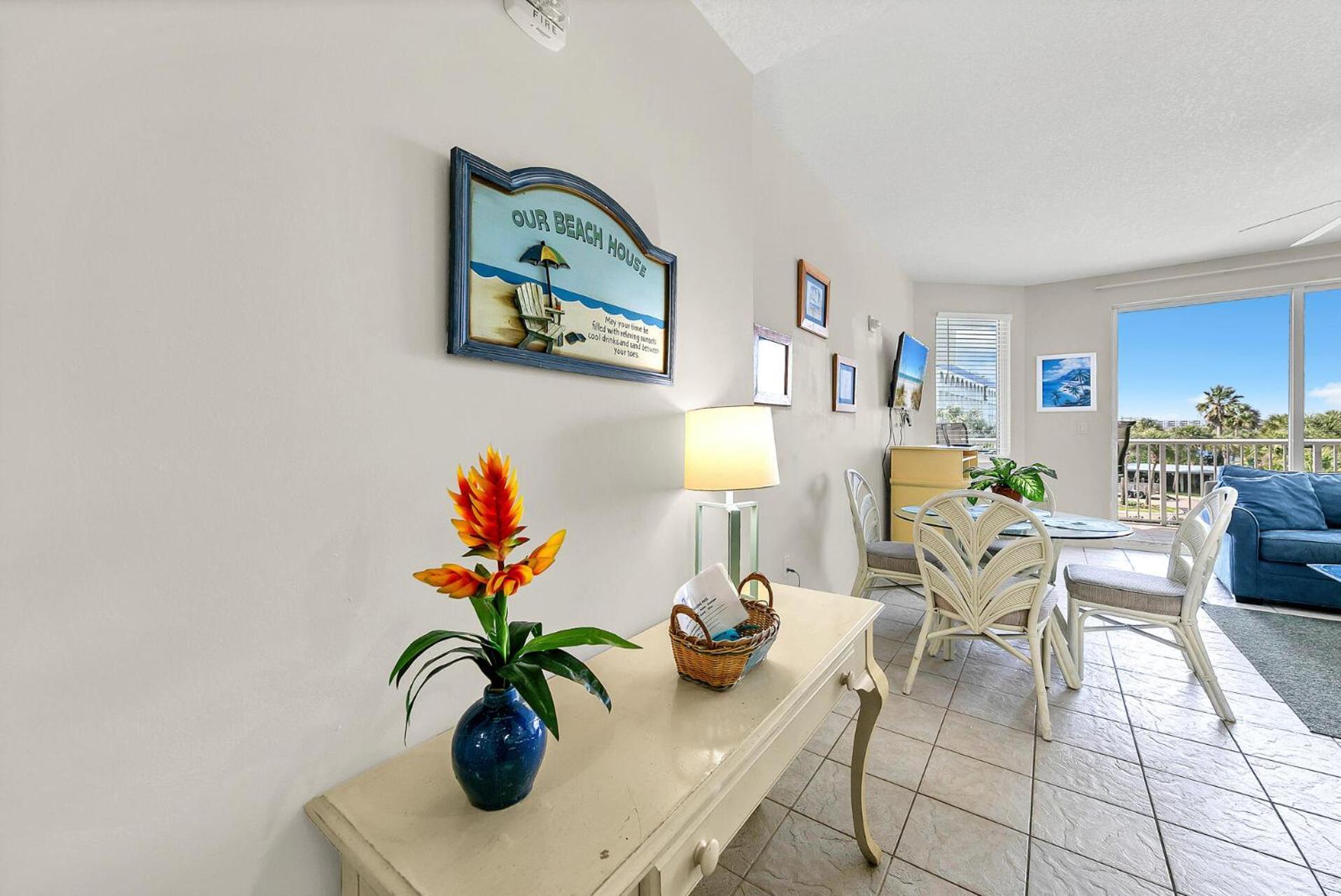 Destin West Gulfside Two Bedroom With Bunks!!! Lazy River!! شاطئ فورت والتون المظهر الخارجي الصورة