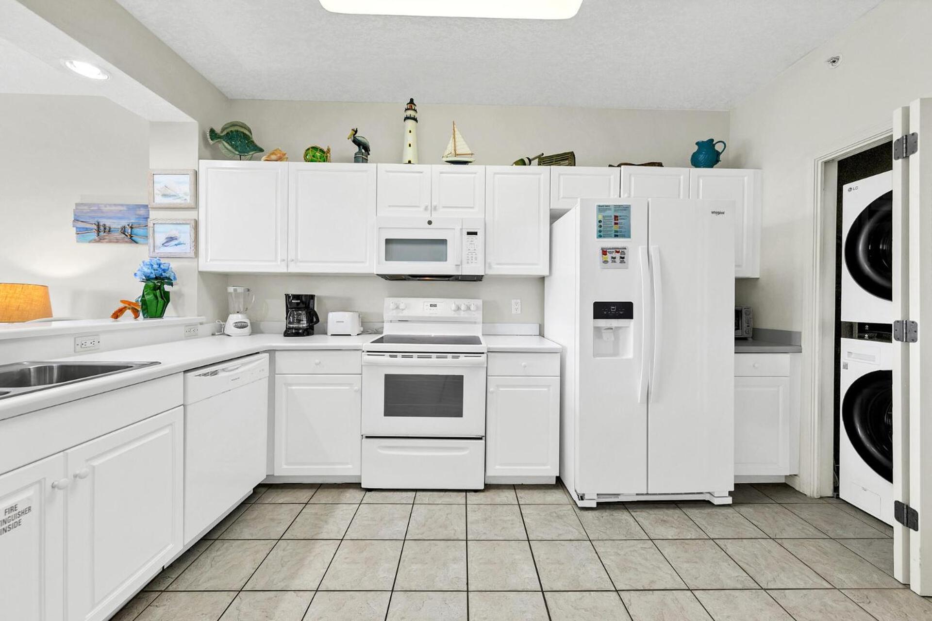 Destin West Gulfside Two Bedroom With Bunks!!! Lazy River!! شاطئ فورت والتون المظهر الخارجي الصورة