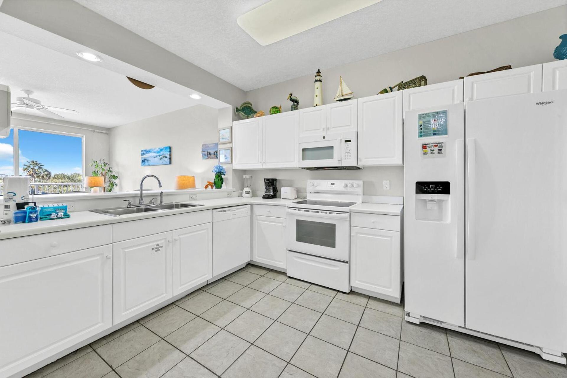 Destin West Gulfside Two Bedroom With Bunks!!! Lazy River!! شاطئ فورت والتون المظهر الخارجي الصورة